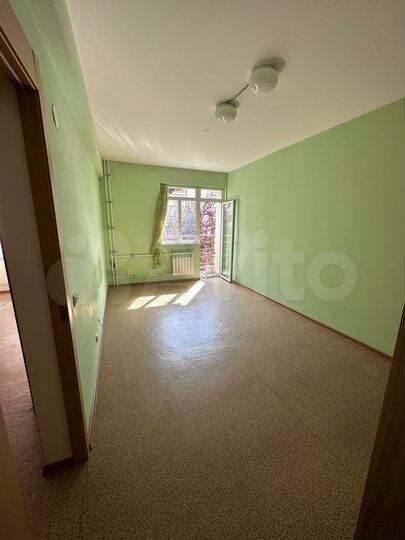 2-к. квартира, 36 м², 2/5 эт.