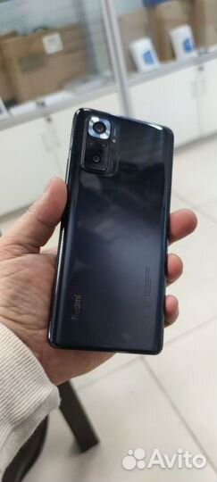 Xiaomi Redmi Note 10 Pro, 8/256 ГБ