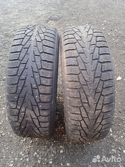 Nokian Tyres Hakkapeliitta 7 235/65 R17 108L