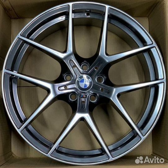 Диски на BMW бмв 3 серии G20 R18