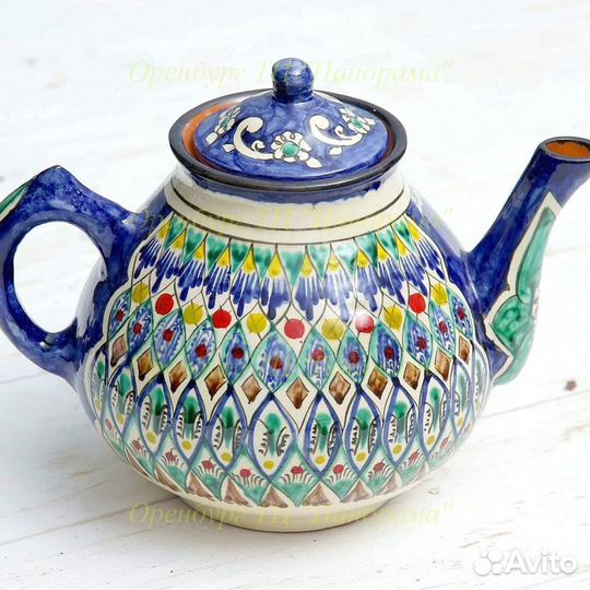 Чайный набор