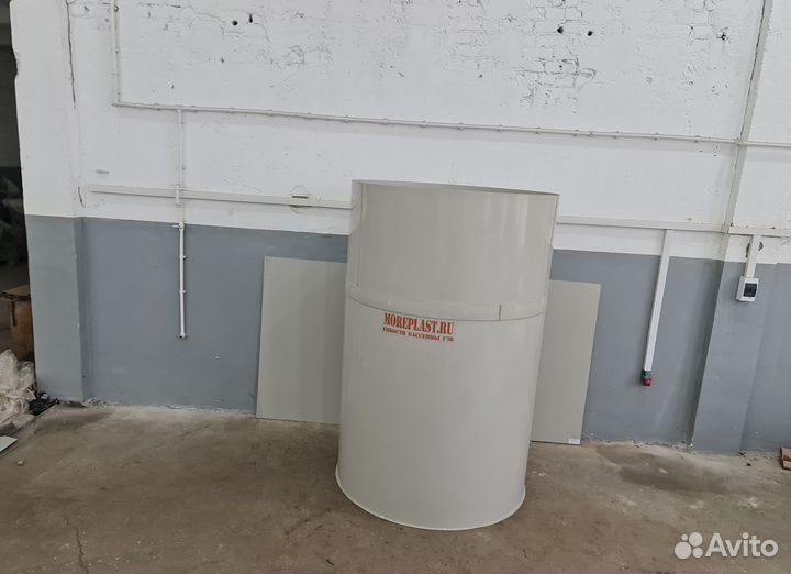 Бак для воды