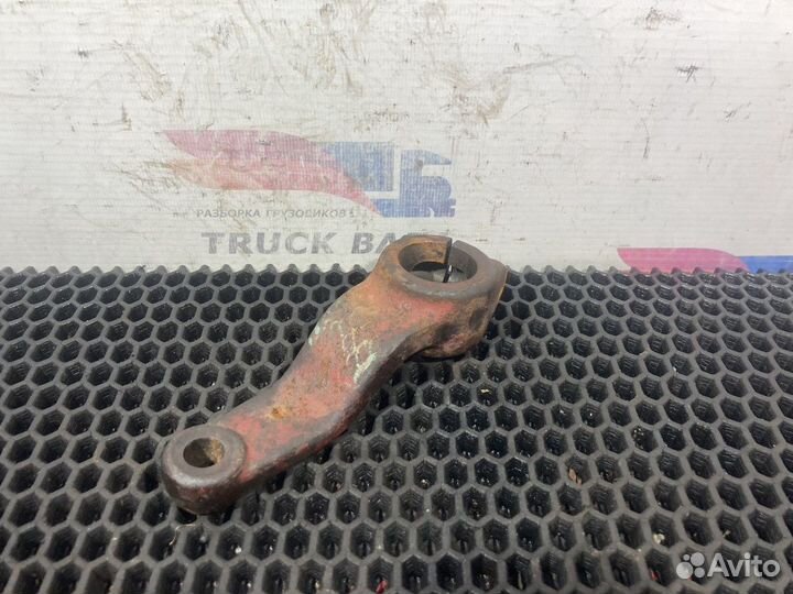 Рычаг кпп Renault Major