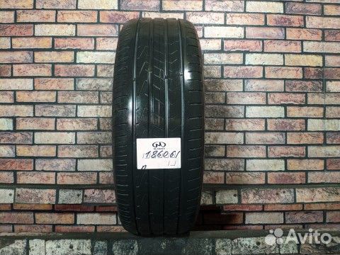 Hankook Ventus Prime 3 K125 235/65 R17