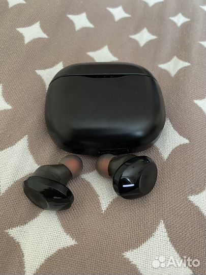 Наушники jbl tune 120 tws