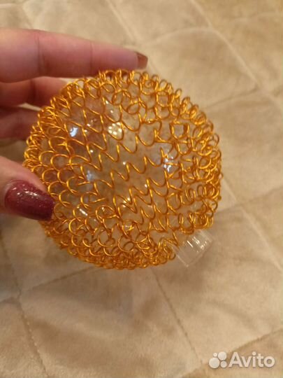 Люстра потолочная, светильник