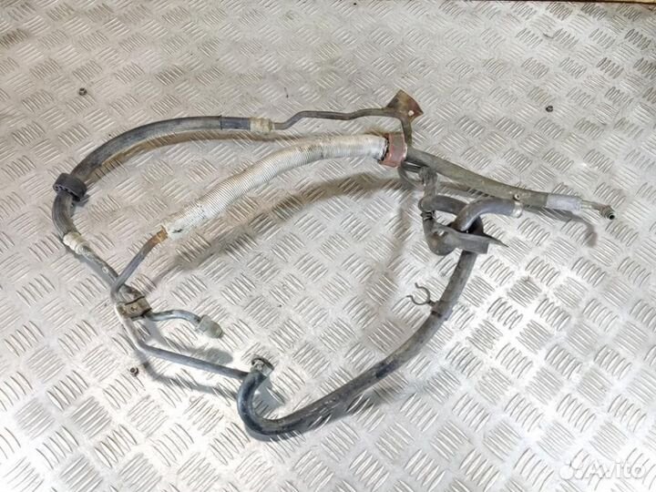 Трубка гидроусилителя S320 220