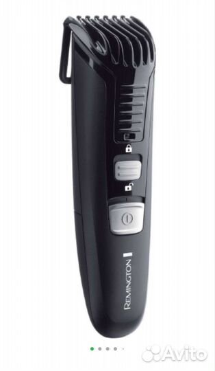 Триммер remington