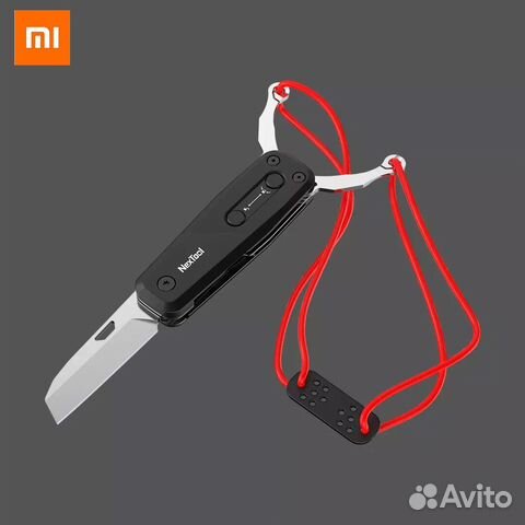 Мультитул-рогатка Xiaomi