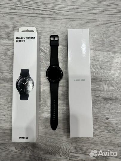 Samsung galaxy watch 4 classic 46 mm