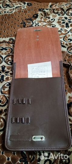 Планшет офицерский 1987года