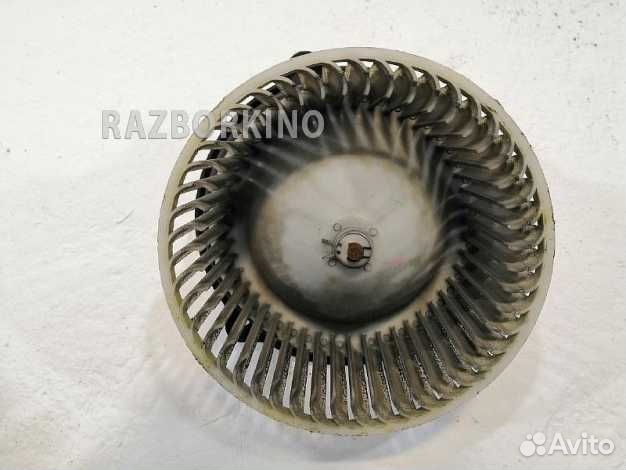 Моторчик печки Мазда 6 2 GH