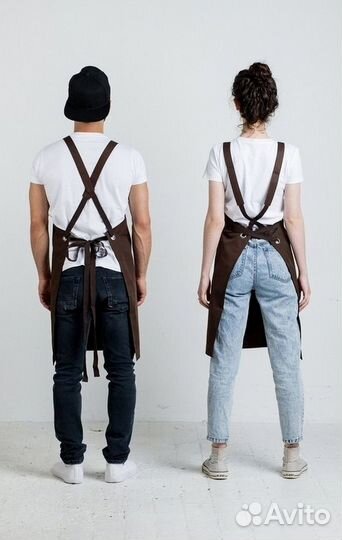 Поварской китель шефа оптом