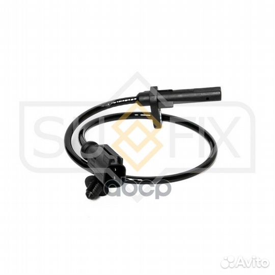 Датчик частота вращения колеса (датчик ABS) IW1167