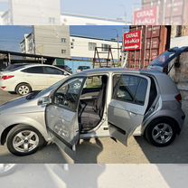 Hyundai Getz 1.3 AT, 2005, 162 000 км, с пробегом, цена 678 000 руб.