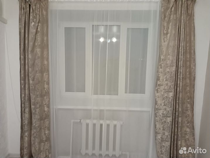 Шторы блэкаут