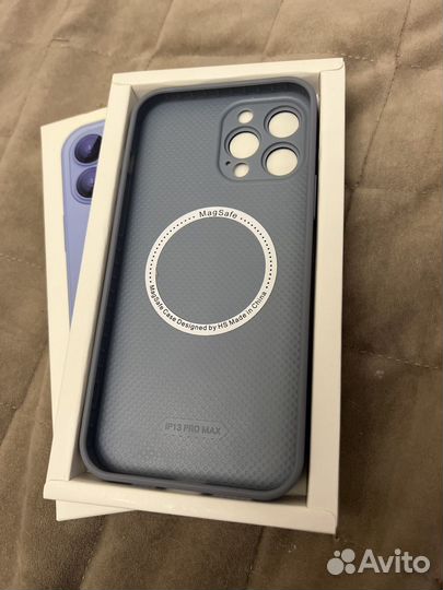 Чехол на iPhone 13 pro max