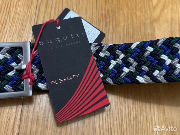 Ремень bugatti