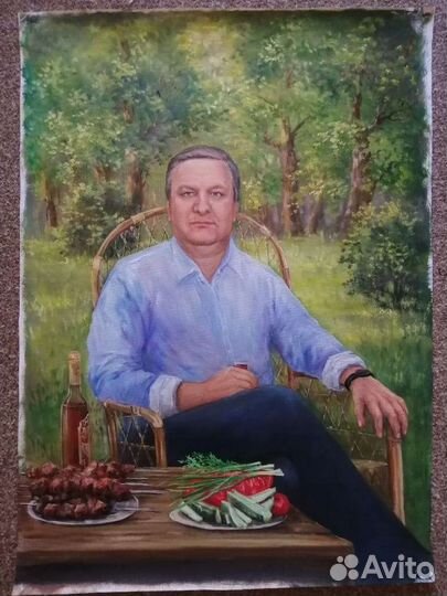 Пано 4.5 м выс 2.20.шир30см 2