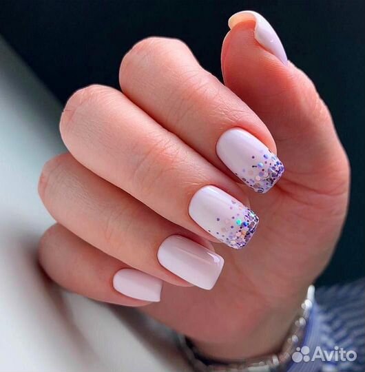 Мастер маникюра и педикюра