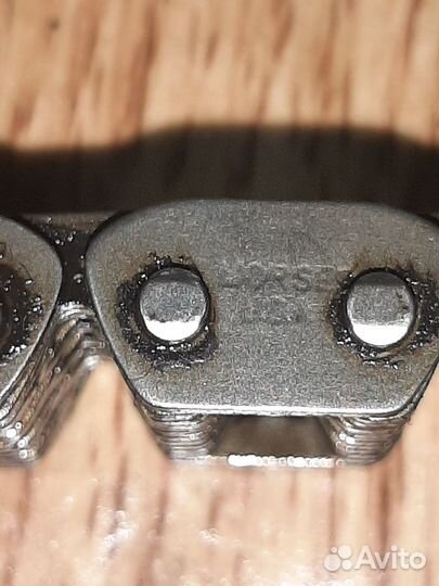 Комплект грм крайслер 3,3 3,8