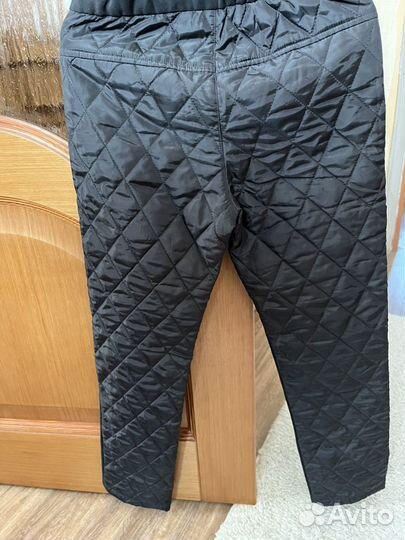 Брюки для девочки