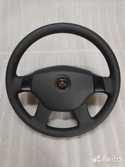 Руль на газель Бизнес,Некст,Соболь,Волга