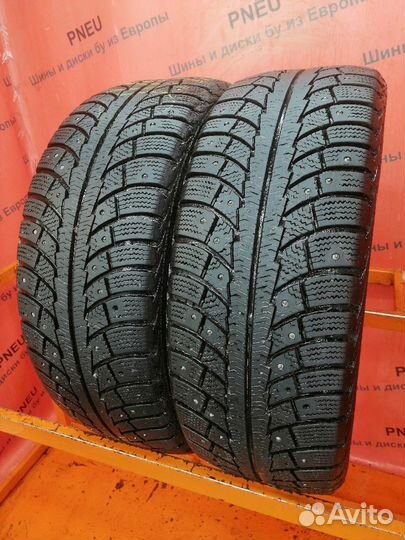 Gislaved Nord Frost 5 205/55 R16