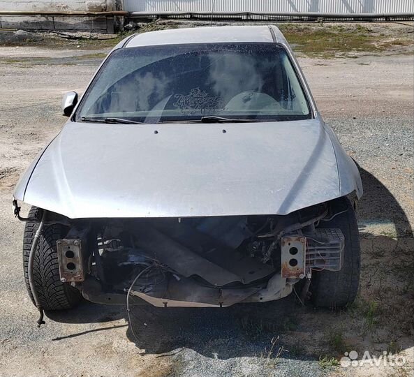 Mazda 6 gg 1.8 2004 (Разбор)