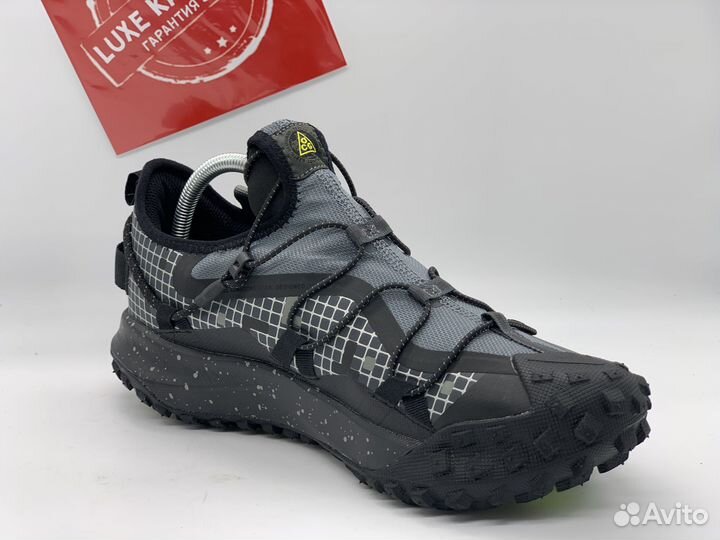 Кроссовки Nike ACG Mountain Fly Low GTX SE 'Dark S