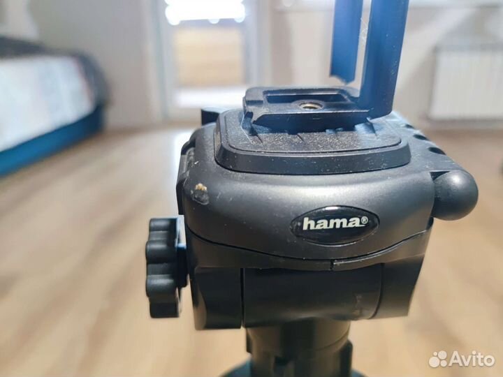 Штатив Hama Star 62