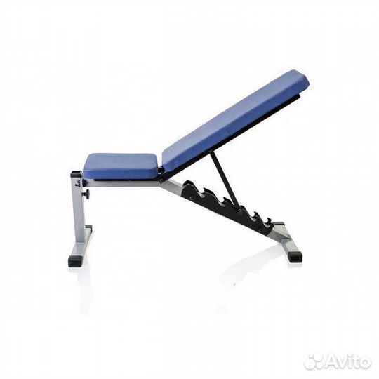 Скамья для жима