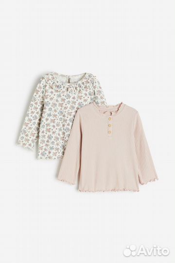 Комплект костюм 4в1 hm 68 86 весна лето