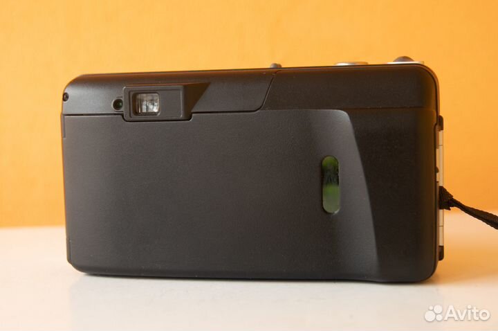 Фотоаппарат плёночный Olympus Superzoom 70g