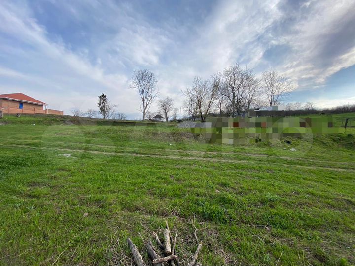 Участок 6 сот. (ИЖС)