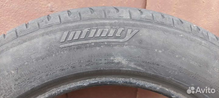 Infinity Tyres Tyres INF-040 185/60 R14 82H