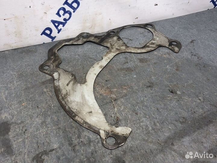 Пыльник маховика Chevrolet Aveo T200 B12S1