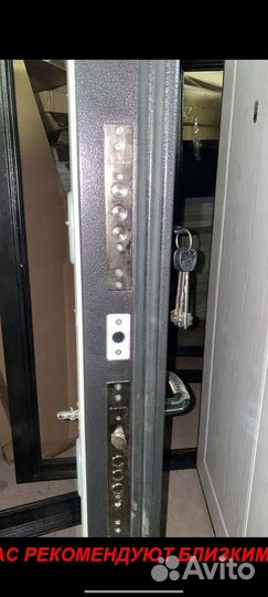 Тёплая дверь металлическая с установкой сегодня