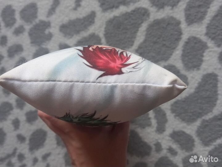 Дакимакура миди