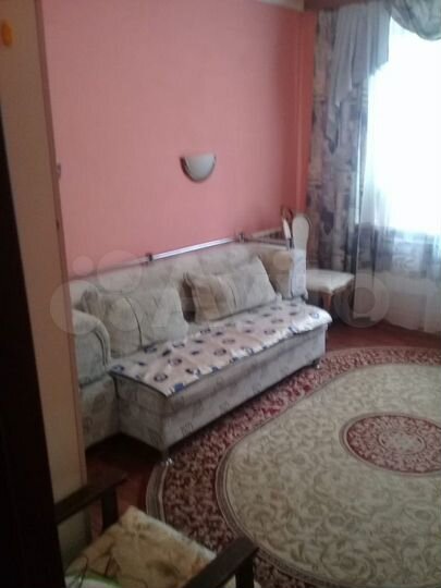 Комната 16 м² в 2-к., 1/5 эт.