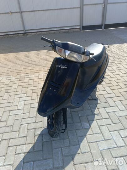 Honda tact af 24
