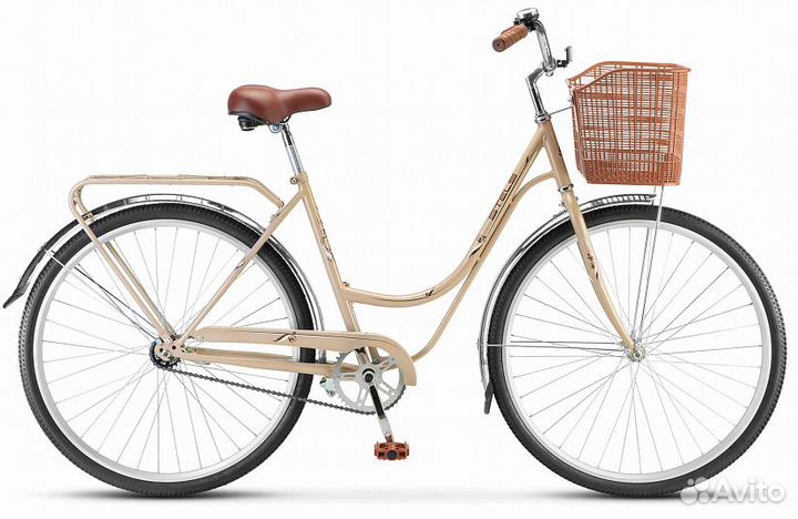 Велосипед дорожный взрослый Stels Navigator 325