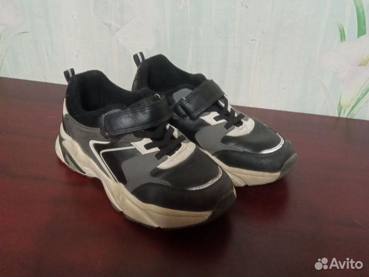 Кроссовки32