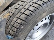 Advenza Coverer AC696 165/70 R13