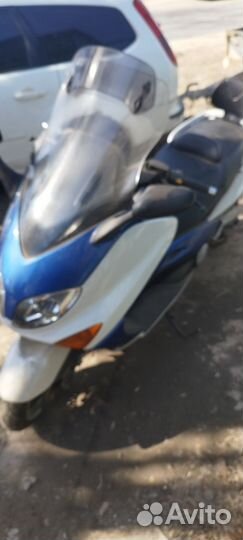 Единственный в Иваново Ямаха Т Макс