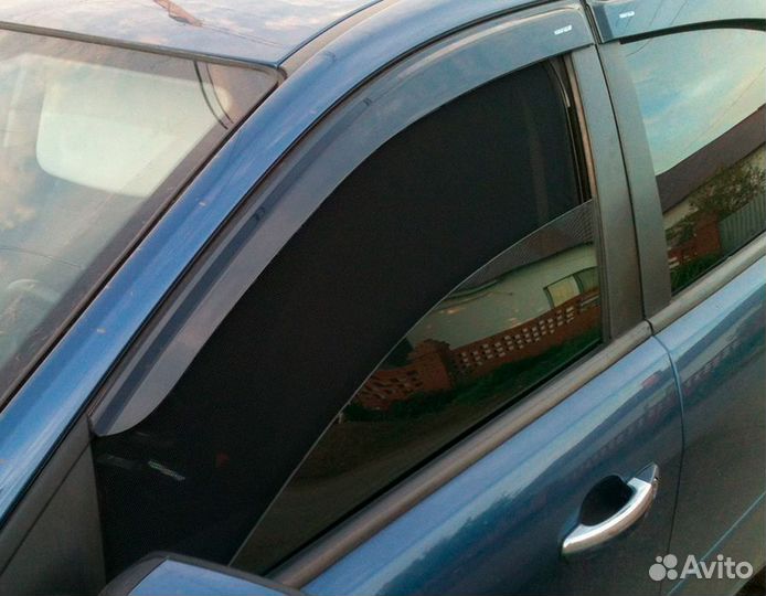 Автошторки клипсы 15 прц hyundai IX-35