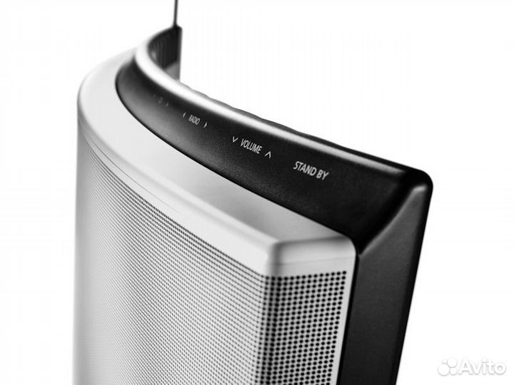 Bang Olufsen Beosound 1 CD mk2 110в