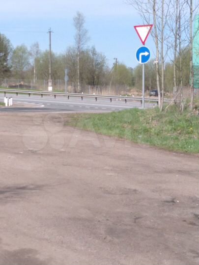 Участок 1,47 га (ИЖС)