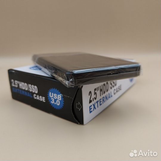 Внешний жесткий диск 500 гб HDD