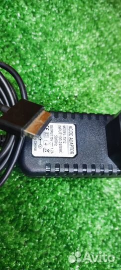 Внешний блок питания для телевизора, приставки